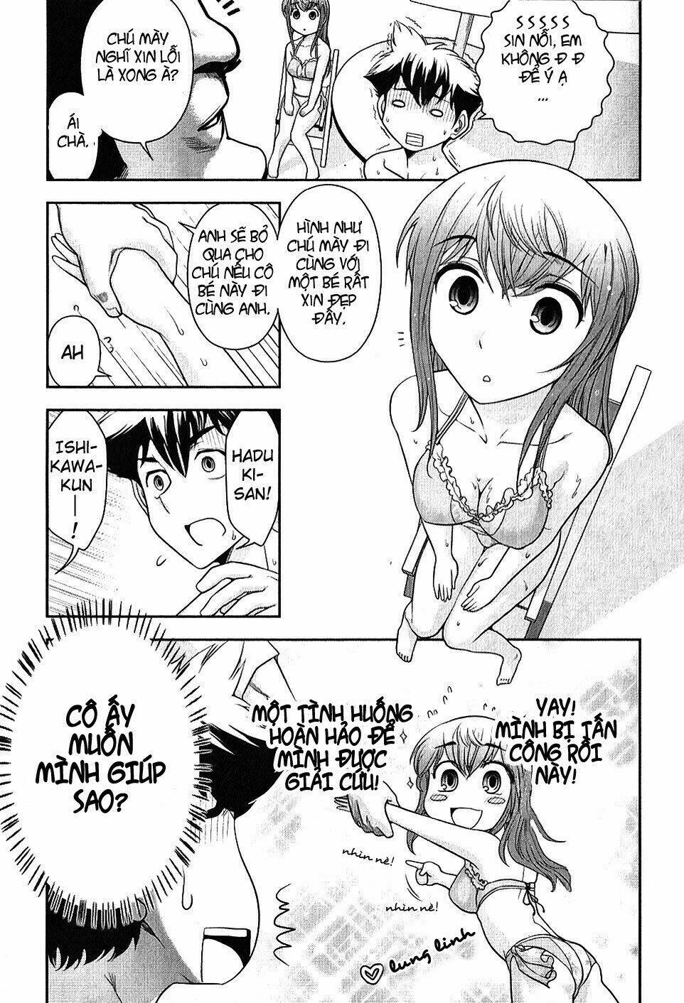 mission! school chapter 5 20