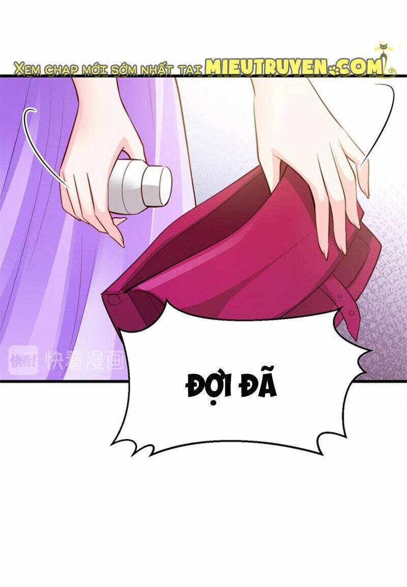 thú cưng độc quyền của boss chapter 72 7