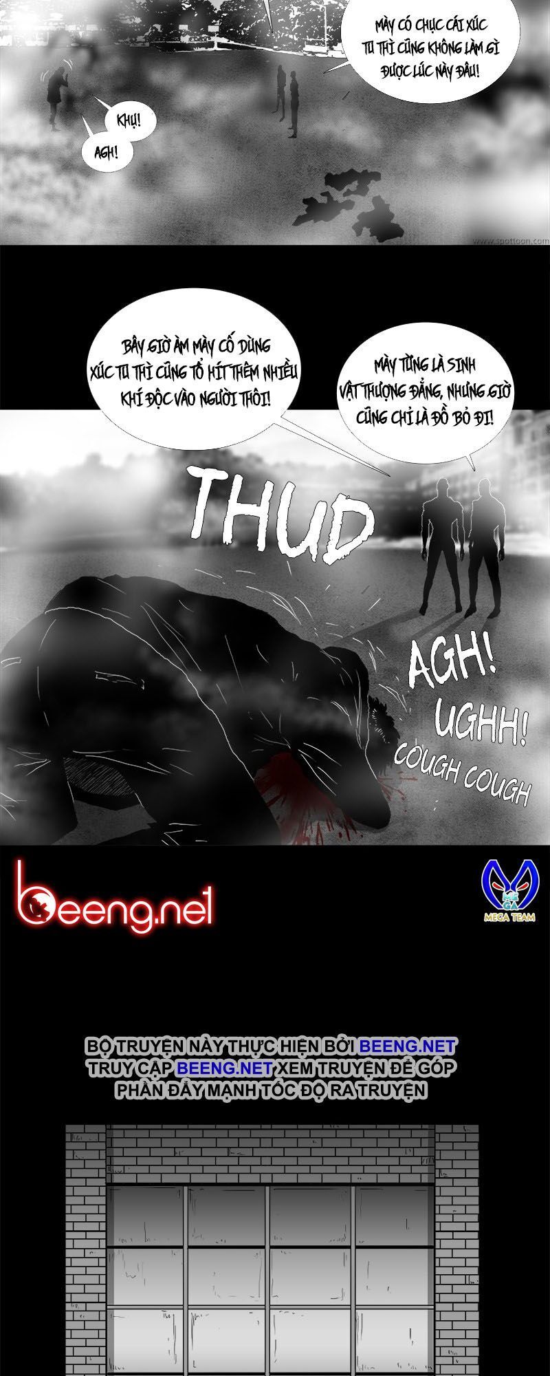 sống sót chapter 28 21