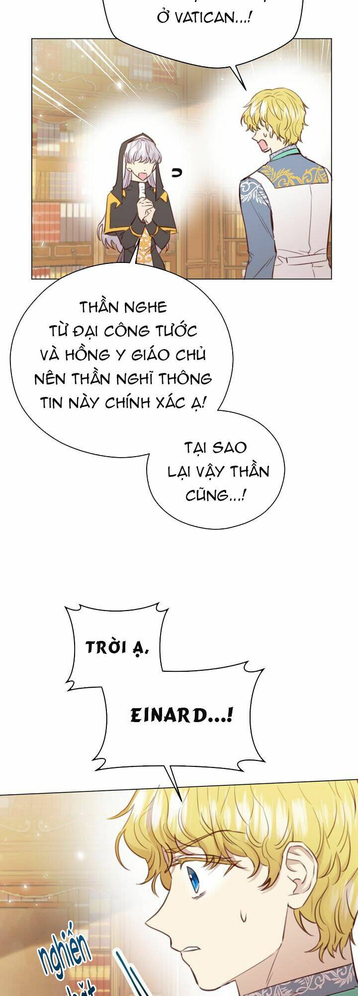 vẻ đẹp của ác ma chapter 29 23