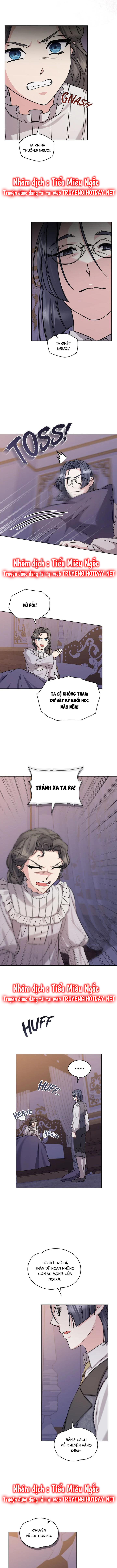 nỗi buồn của chú hề chapter 60 3