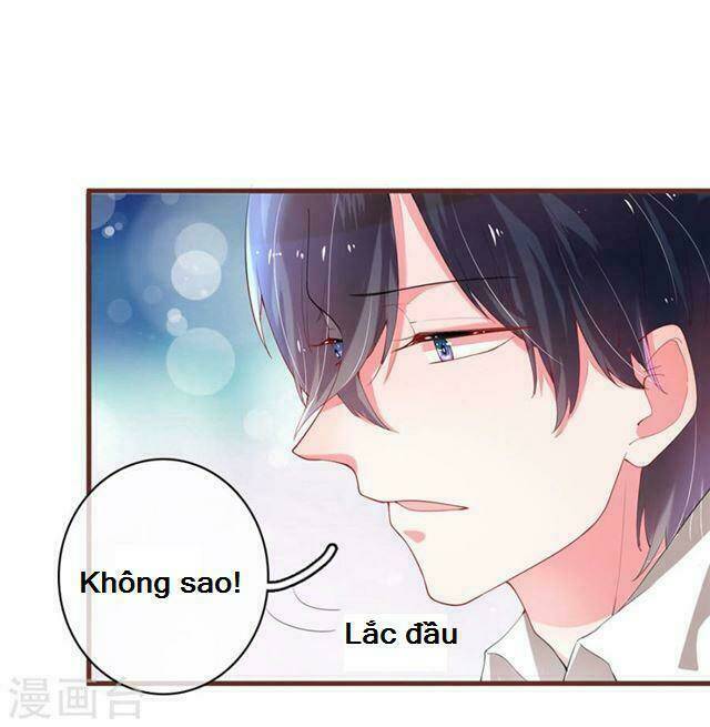 trùng sinh để trả thù chapter 27 6