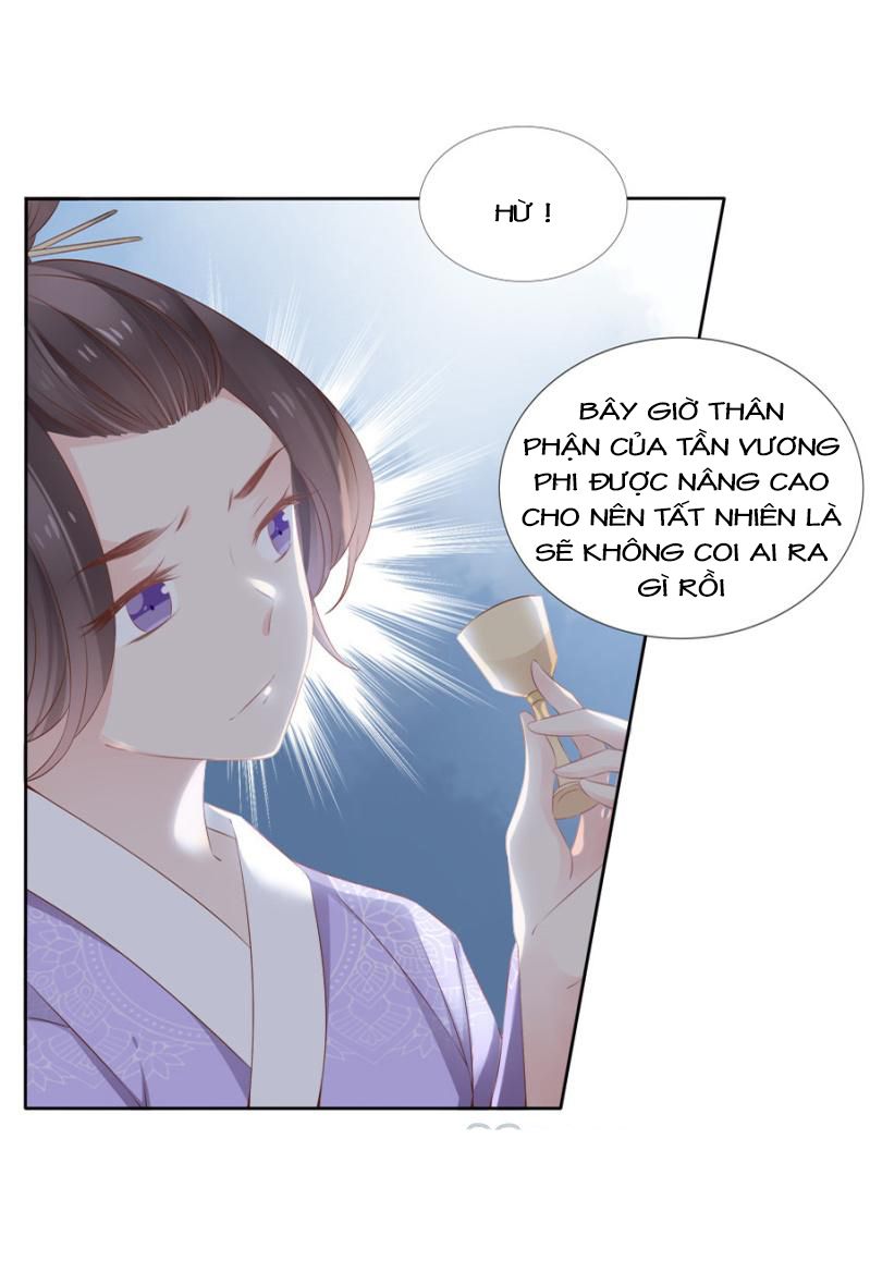 solo đi vương gia chapter 108 12