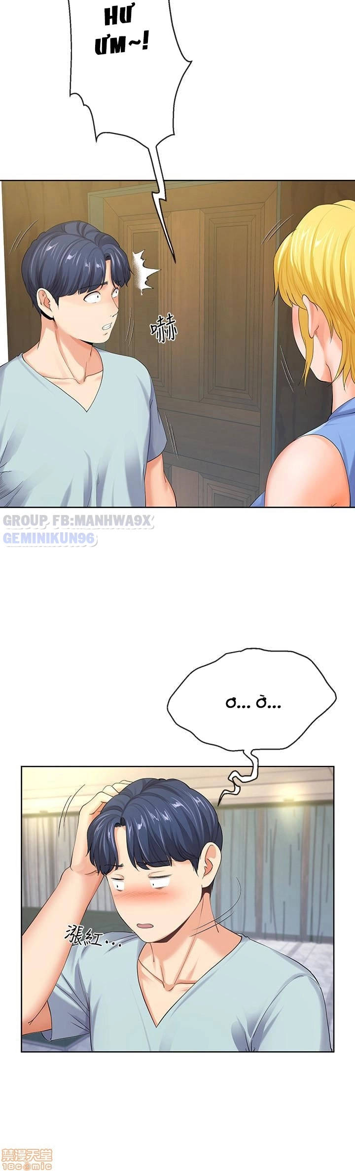 cặp đôi kí sinh chapter 8 26