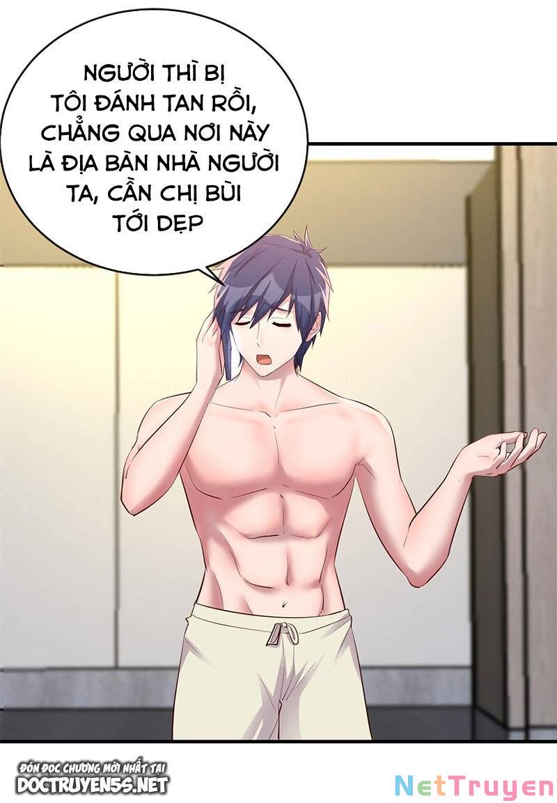 chị gái tôi là đại minh tinh chapter 152 21