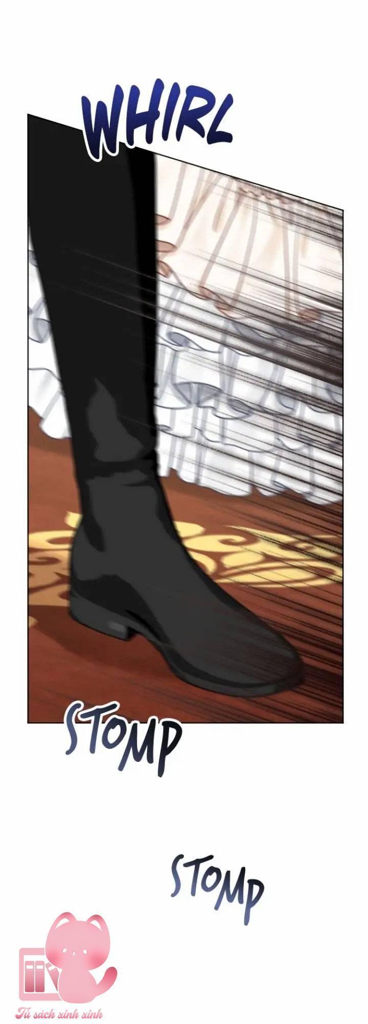 đoá hoa của dã thú chapter 29 14