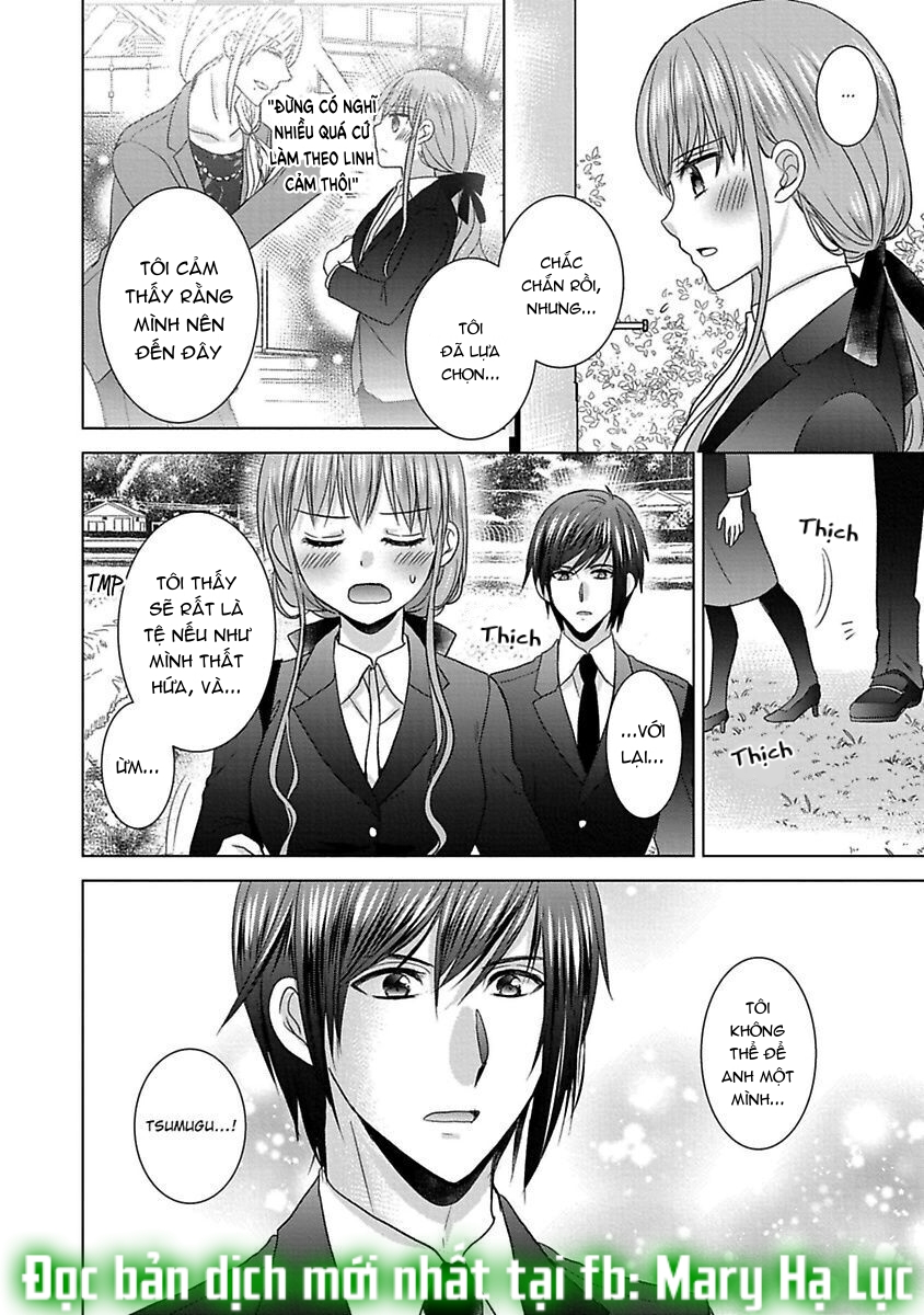 tuyển tập hàn, nhật chịch ngắn chapter 46.1 3