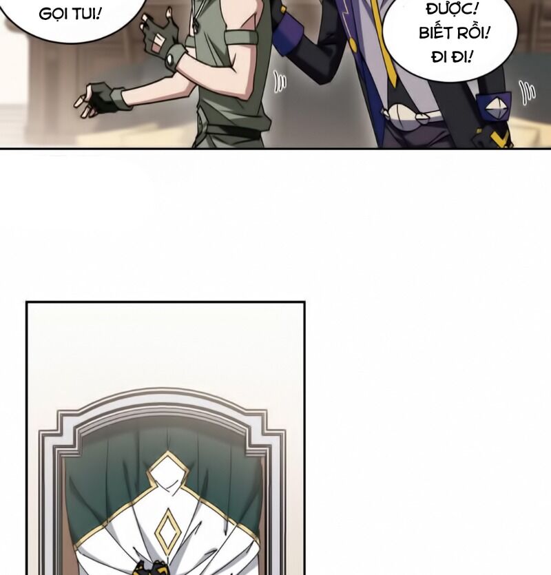 võng du chi cận chiến pháp sư chapter 348 23