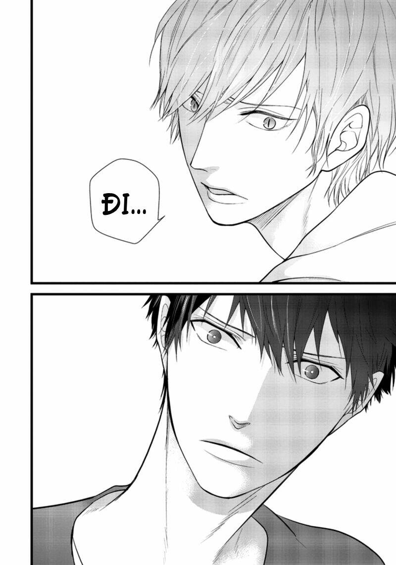 vết nứt nơi trái tim (rift) chapter 2 32