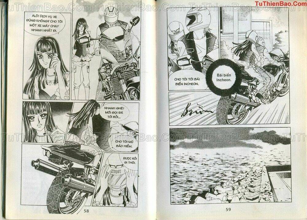 bí mật chapter 10 29