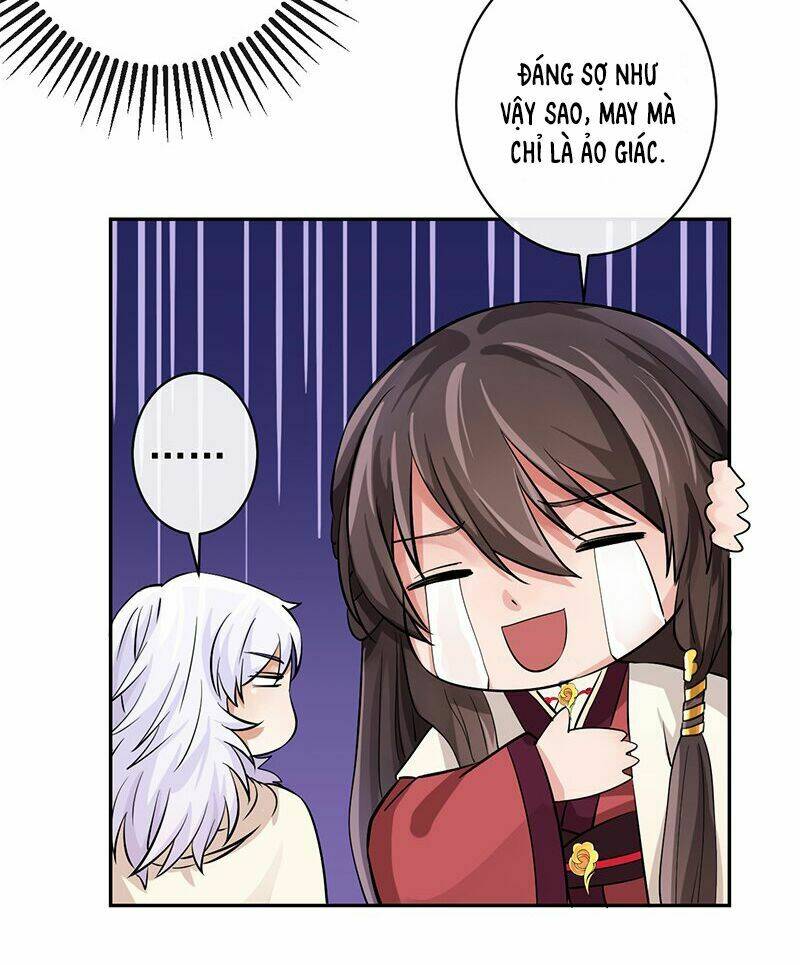 nghiên hương kỳ đàm chapter 28 32