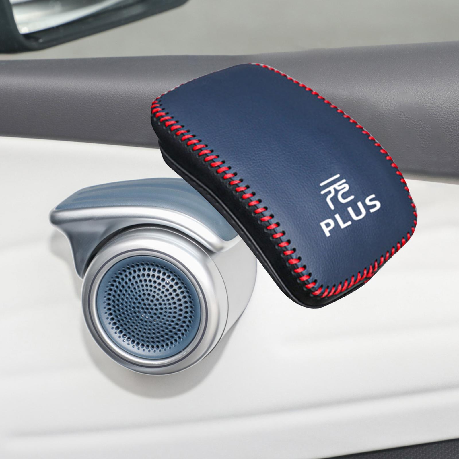 High Performance Modified Accessories Replaces Blue