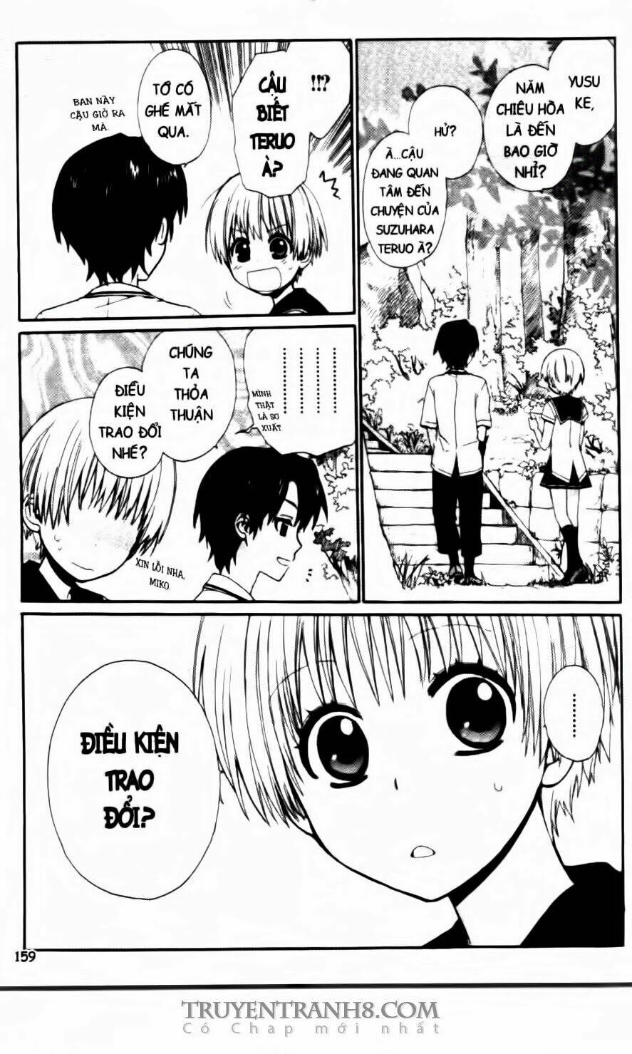 trường học bí ẩn chapter 35 10