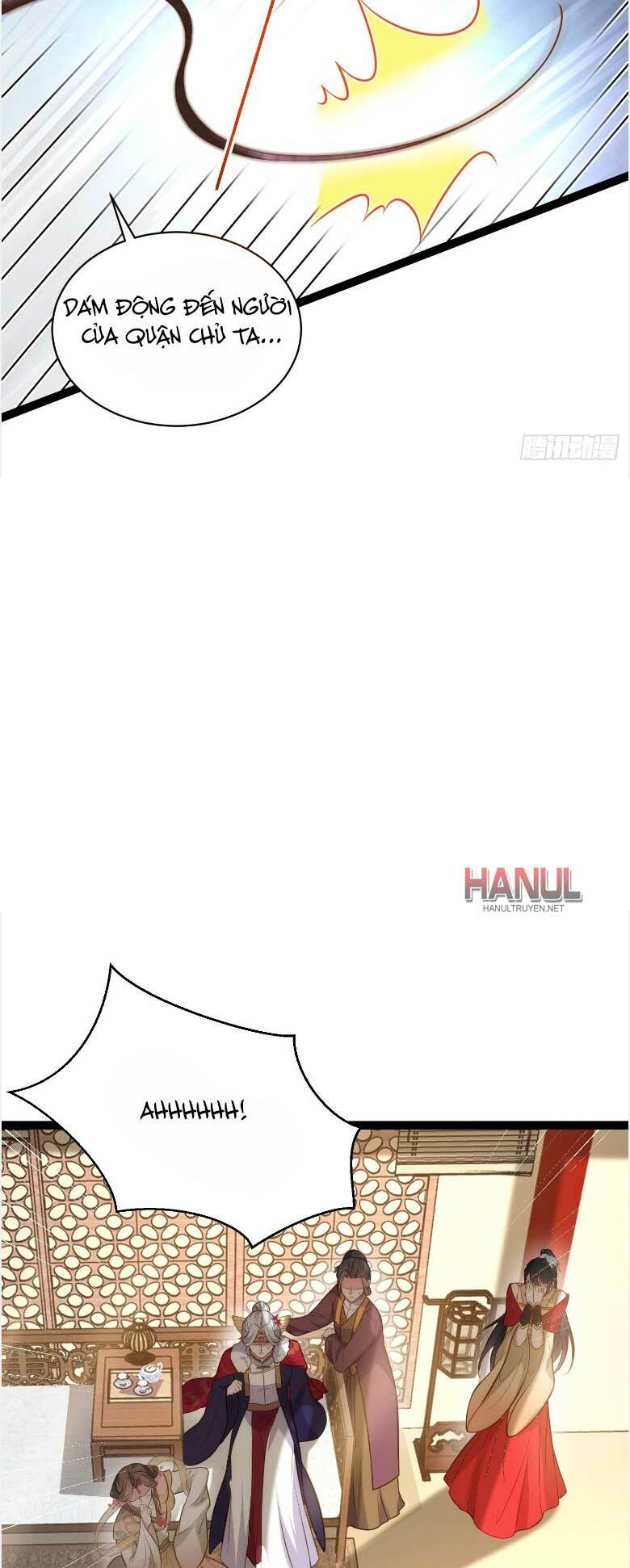 hoạn phi thiên hạ chapter 271 19