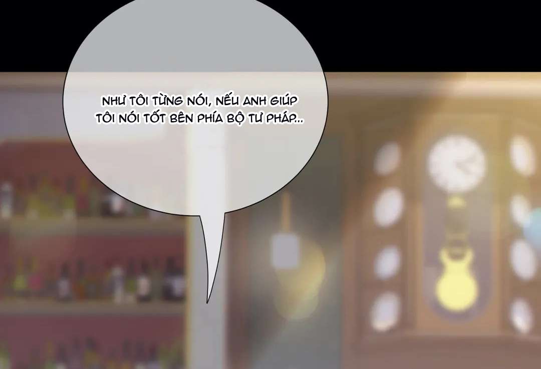 thời gian giữa sói và chó chapter 55 15