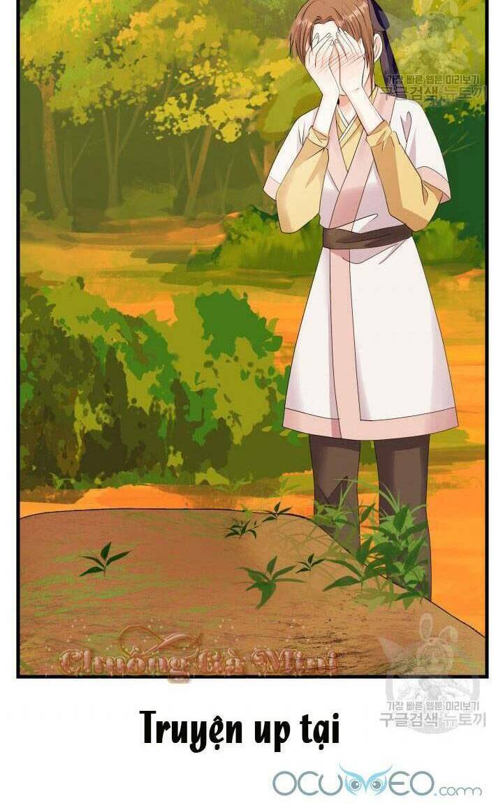 cô dâu của sói đen chapter 17 40