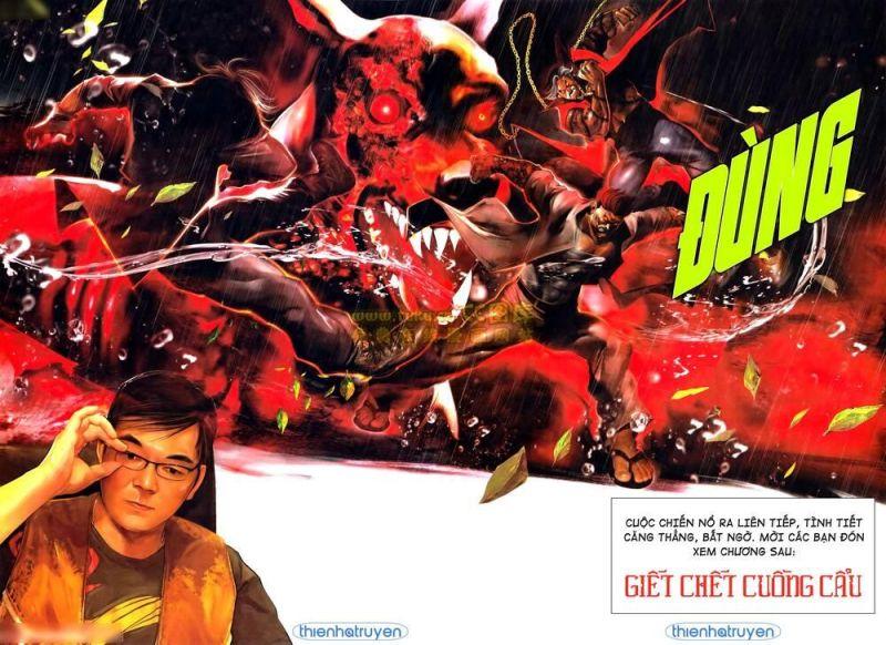 hỏa vũ diệu dương chapter 559 24