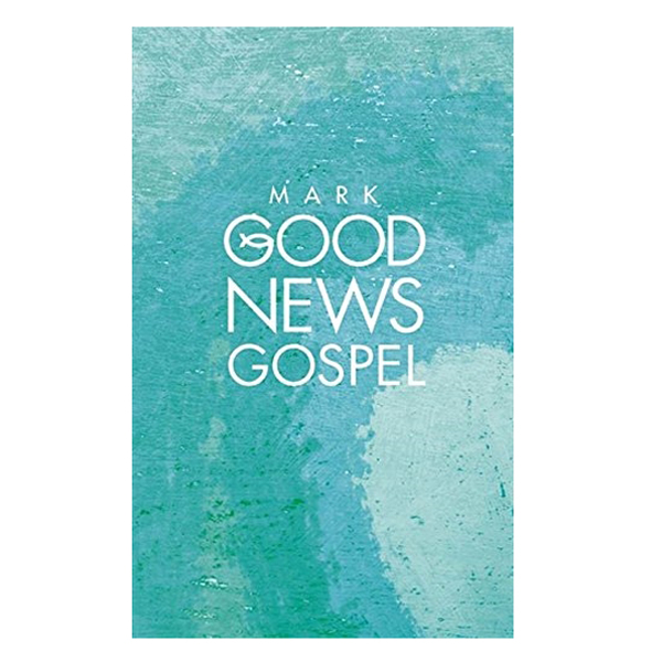 Gospel Of Mark - Pack Of 10
