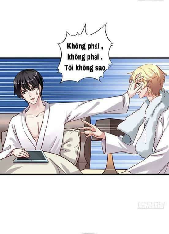 tôi không muốn fa như vậy đâu chapter 62 29