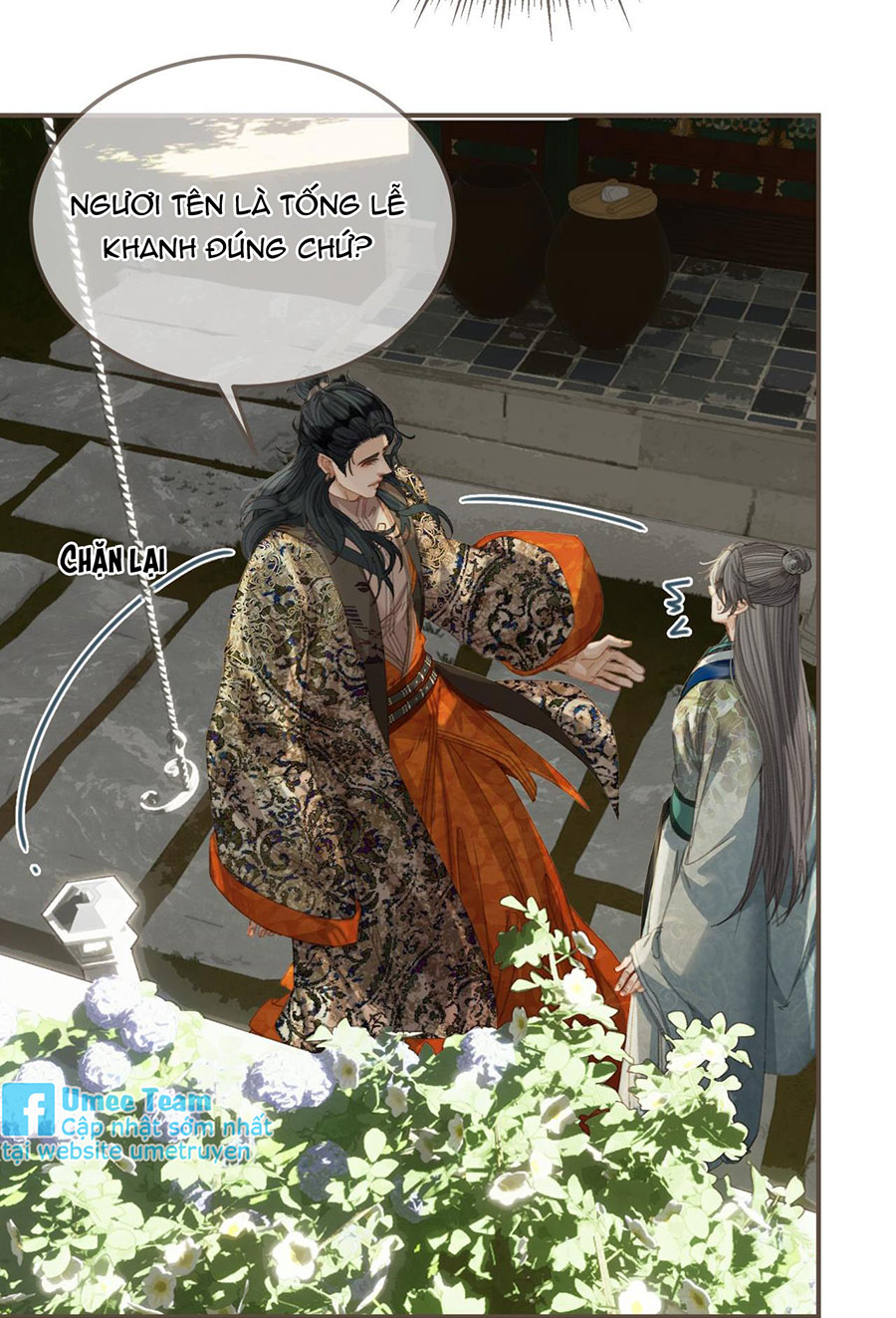 á nô 2: thám hoa chapter 24 4