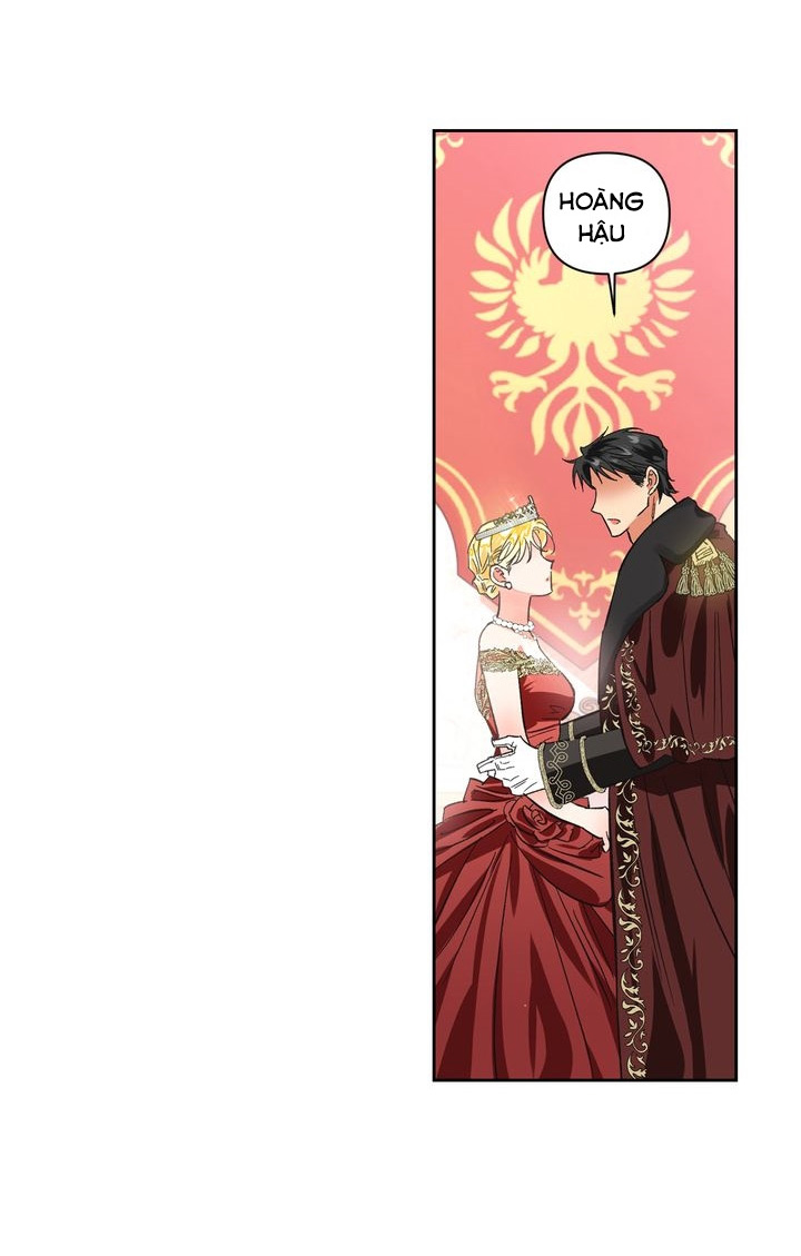 ác nữ xứng đôi với bạo chúa chapter 9 41