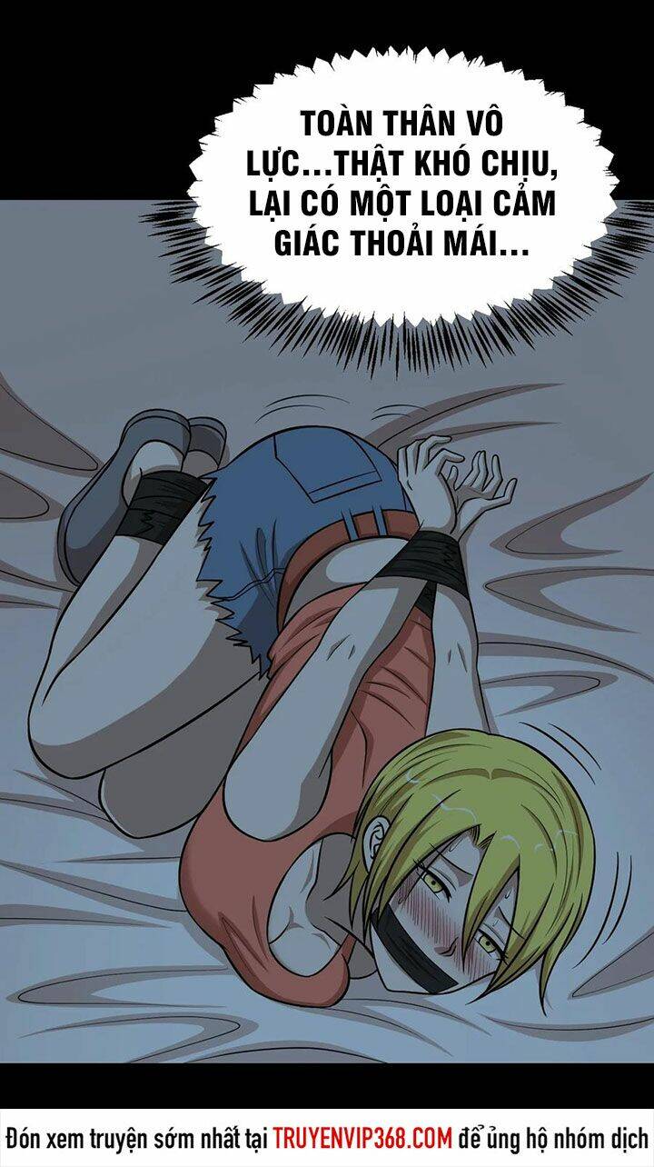 đai ca trở lại tuổi 16 chapter 50 4