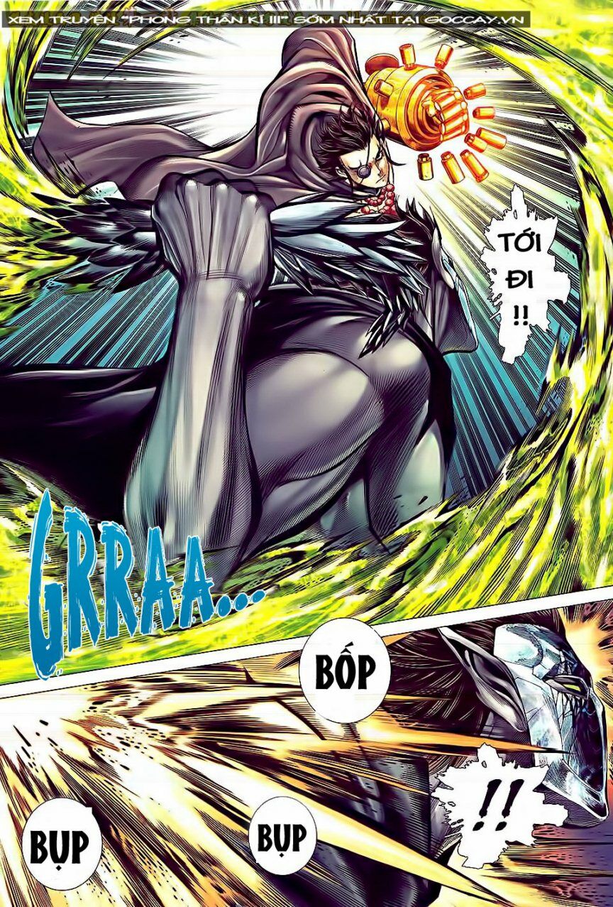 phong thần ký phần 3 chapter 6 28