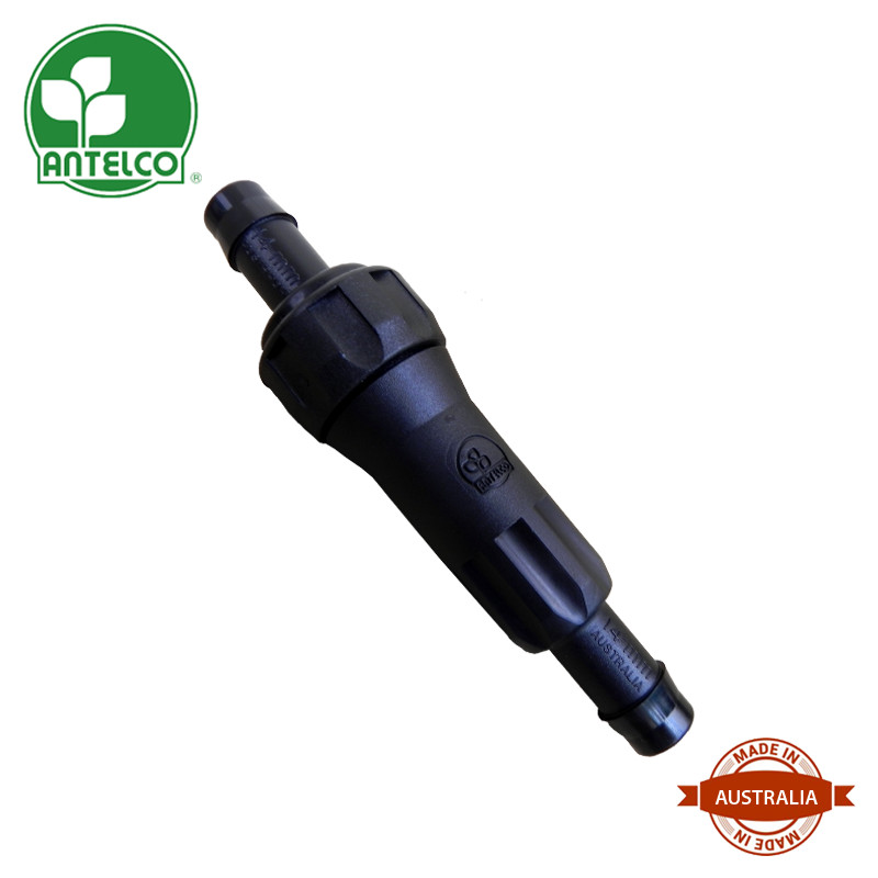Bộ hẹn giờ tưới cây OMEGA-58 kết hợp với béc tưới phun mưa Spectrum