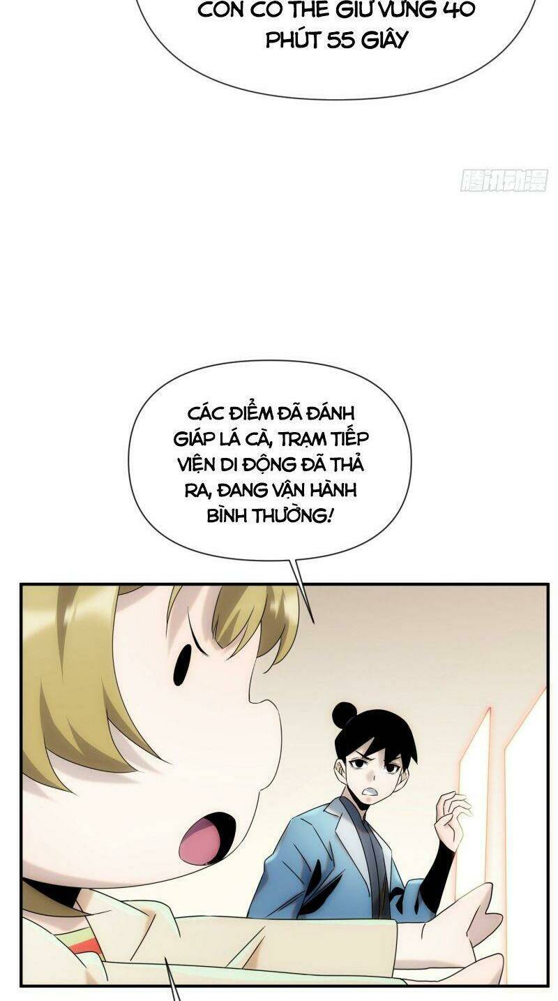 ma vương là đại địa chủ chapter 52 29