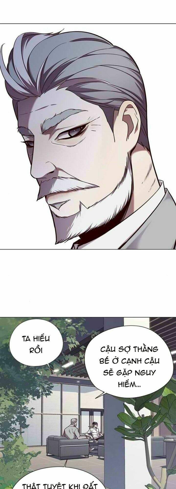 biến thân thành mèo chapter 98 19