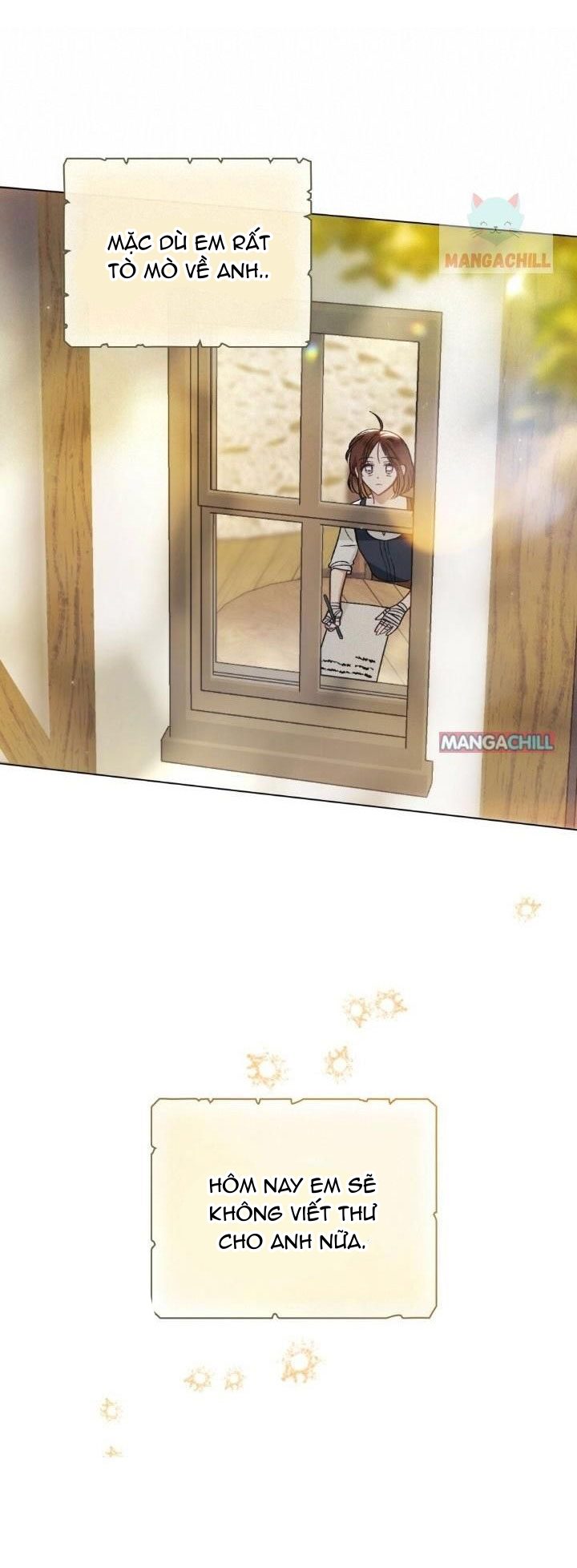 Thanh Gươm của Evangeline chapter 12.2 4