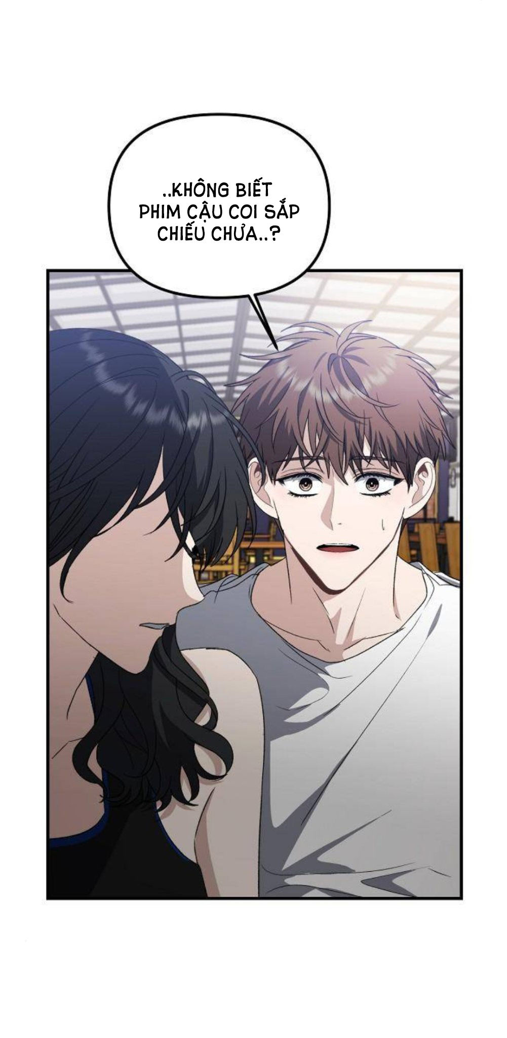 Tự Do Trong Mơ chapter 52.1 29