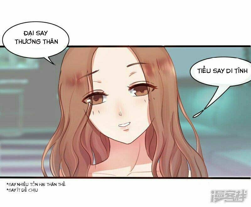 năm ấy gặp được em là điều may mắn chapter 2 21