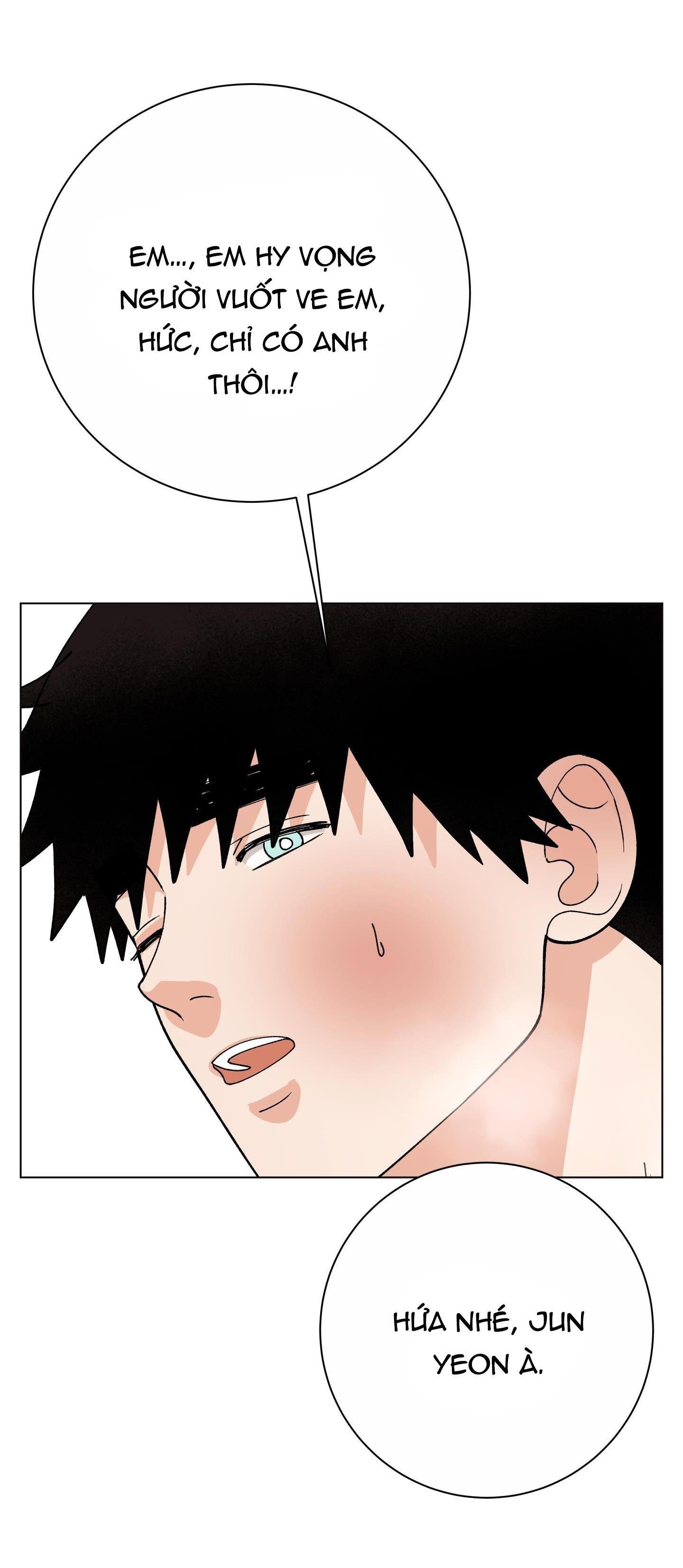 bl ngắn tuyển chọn chapter 31.6 48