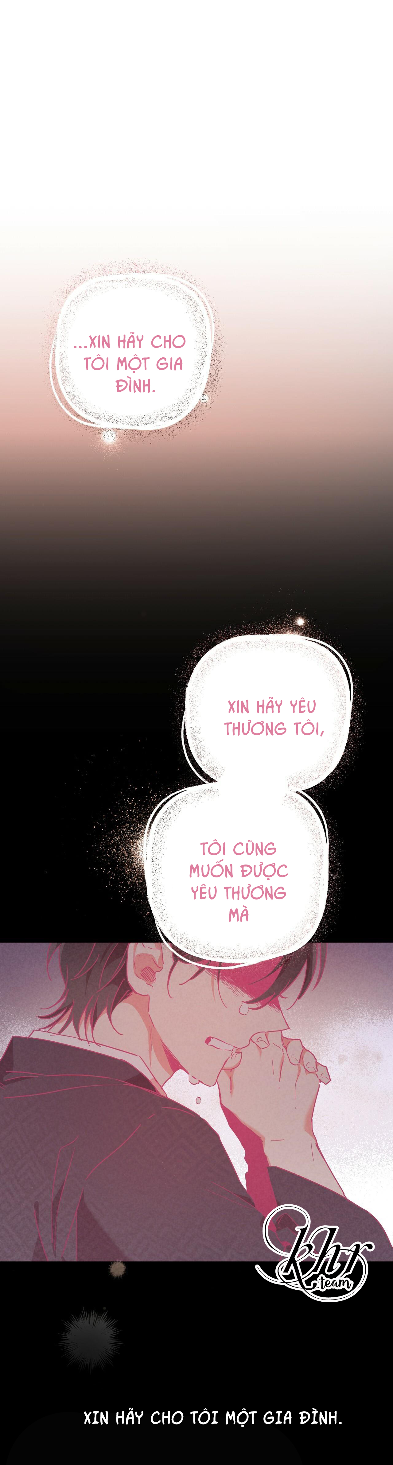 những chú thỏ của hapypy chapter 16 34