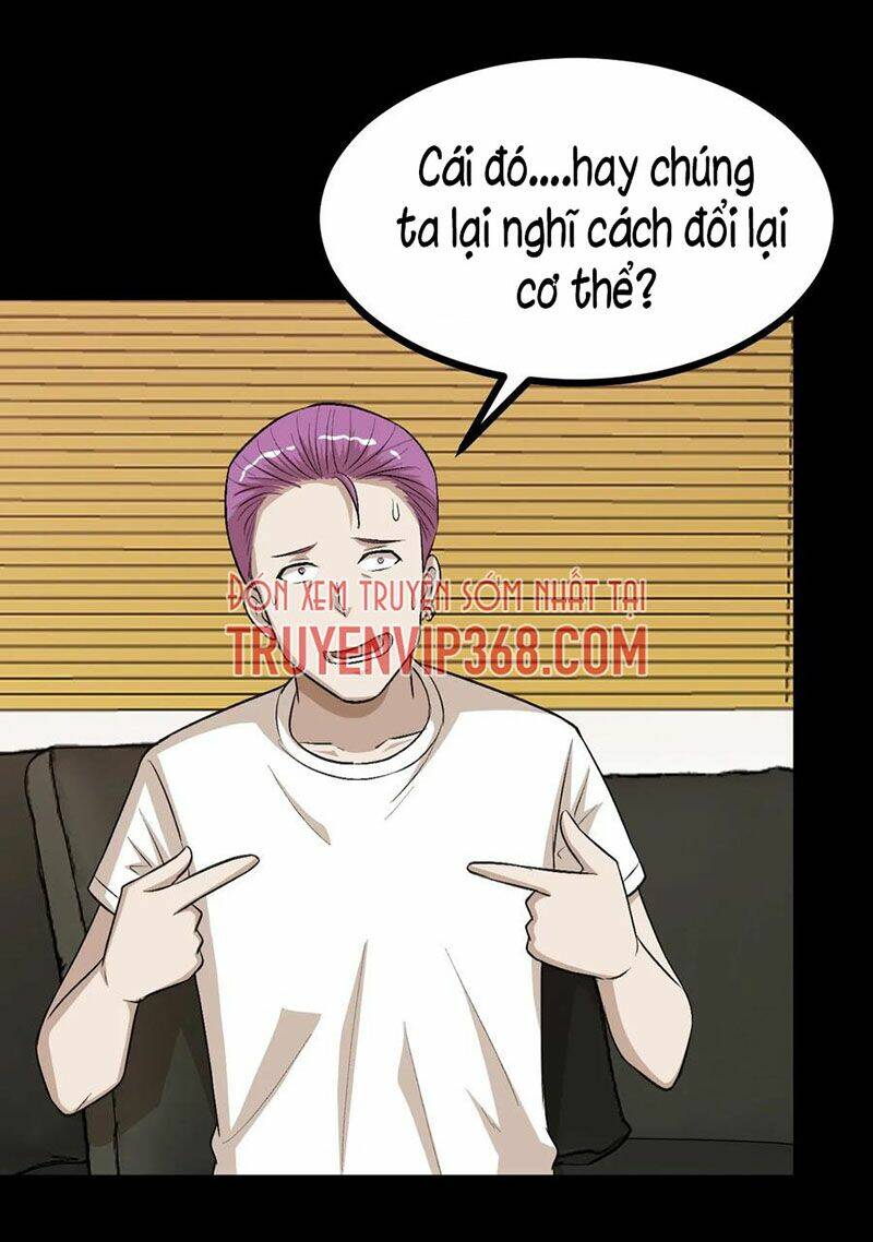 đai ca trở lại tuổi 16 chapter 141 18