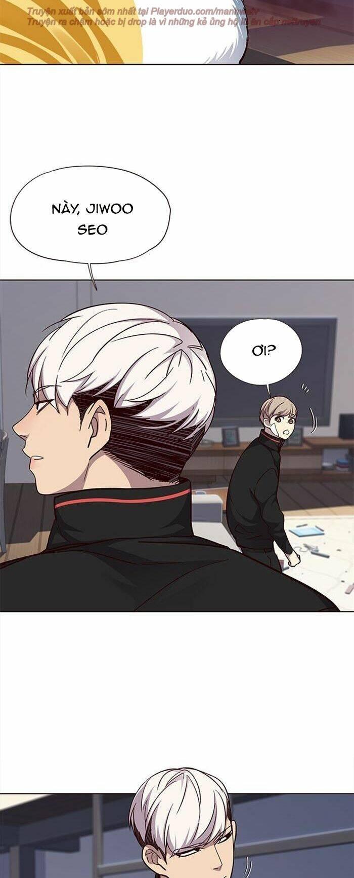 biến thân thành mèo chapter 35 14