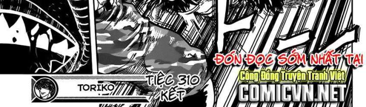 thánh tỏi sành ăn chapter 310 41