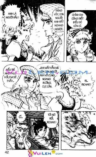 the count s daughter chapter 9 42