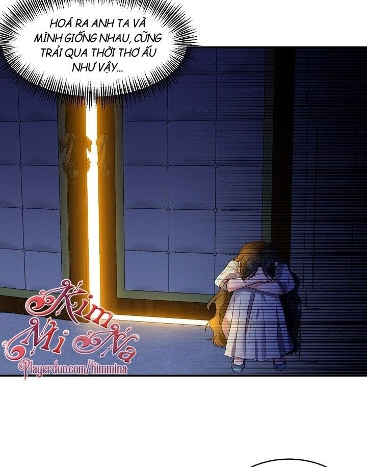 người chồng bạo chúa của tôi đã thay đổi chapter 3 68