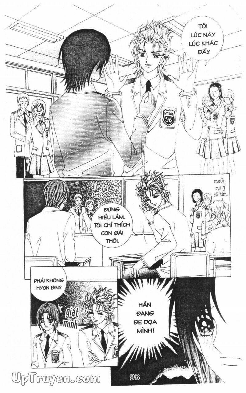 mặt nạ tình yêu chapter 49 10