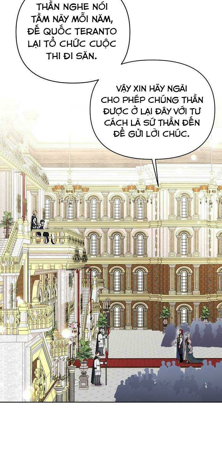 tôi đã nuôi dưỡng bạn thời thơ ấu thành bạo chúa chapter 57 44