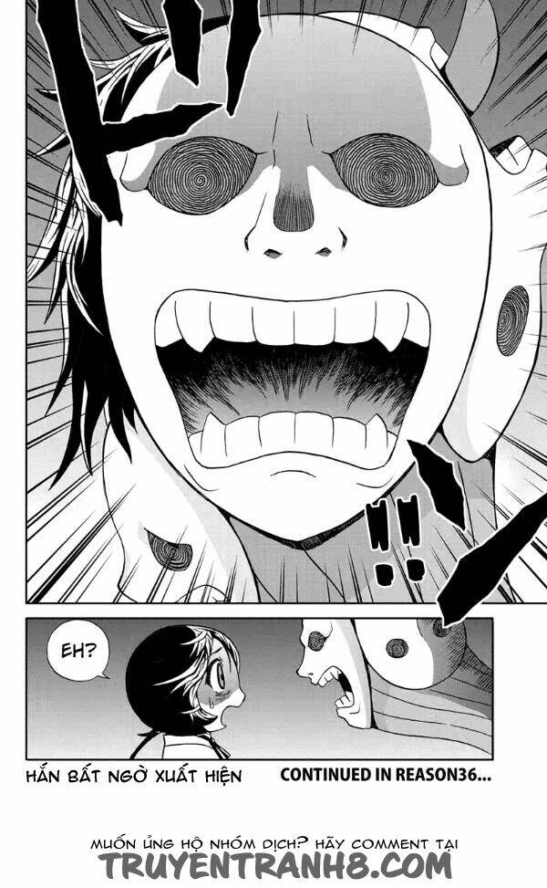 lý do sống còn chapter 35 19