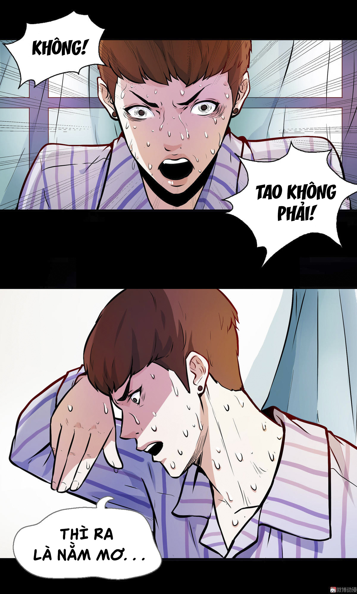 đôi giày pha lê chapter 4 8