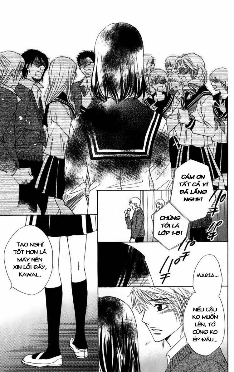 ác quỷ và bản tình ca chapter 26 16