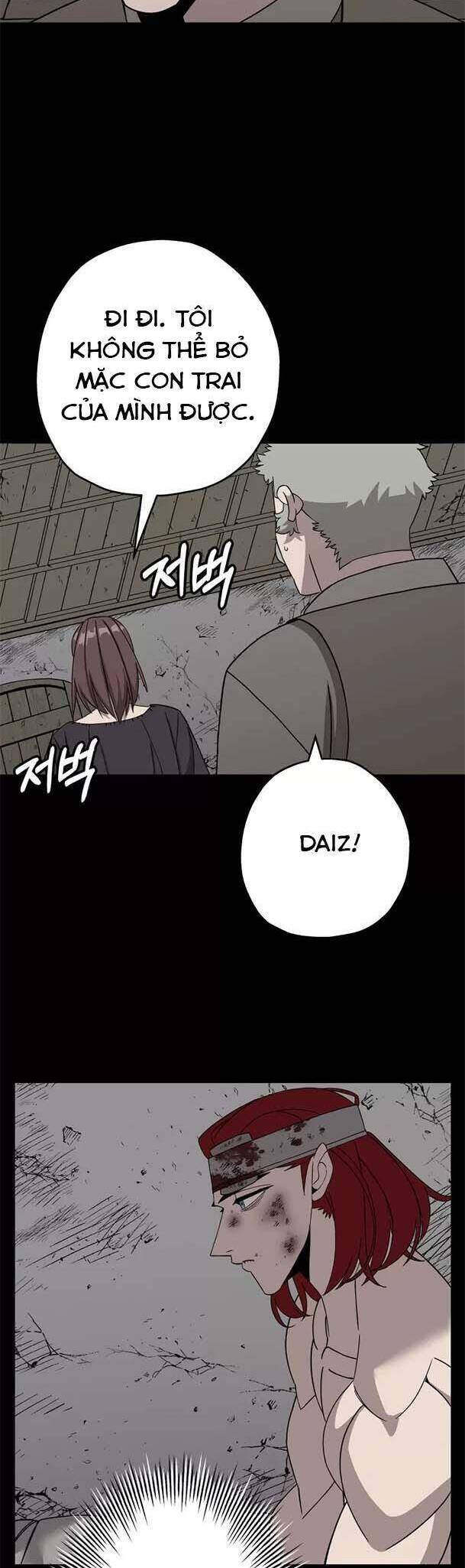 chiến binh quật cường chapter 84 34