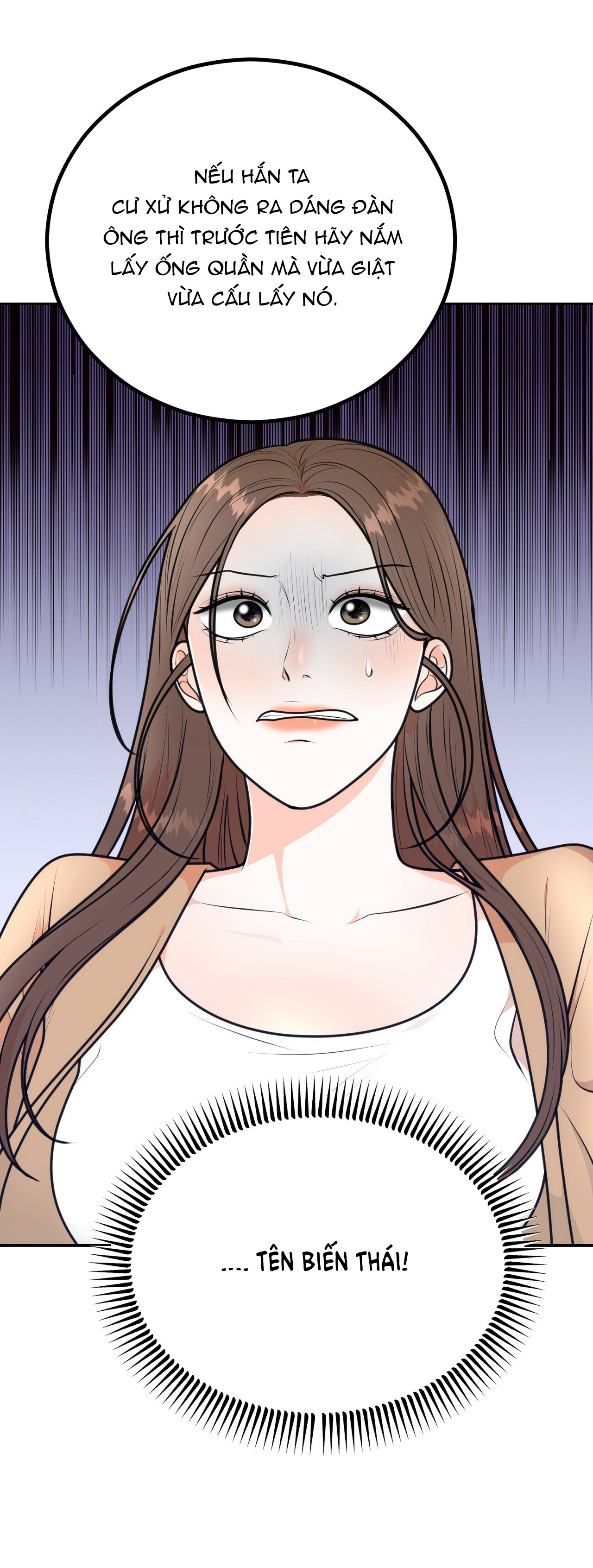 [18+] hôn nhân ràng buộc chapter 5.2 22