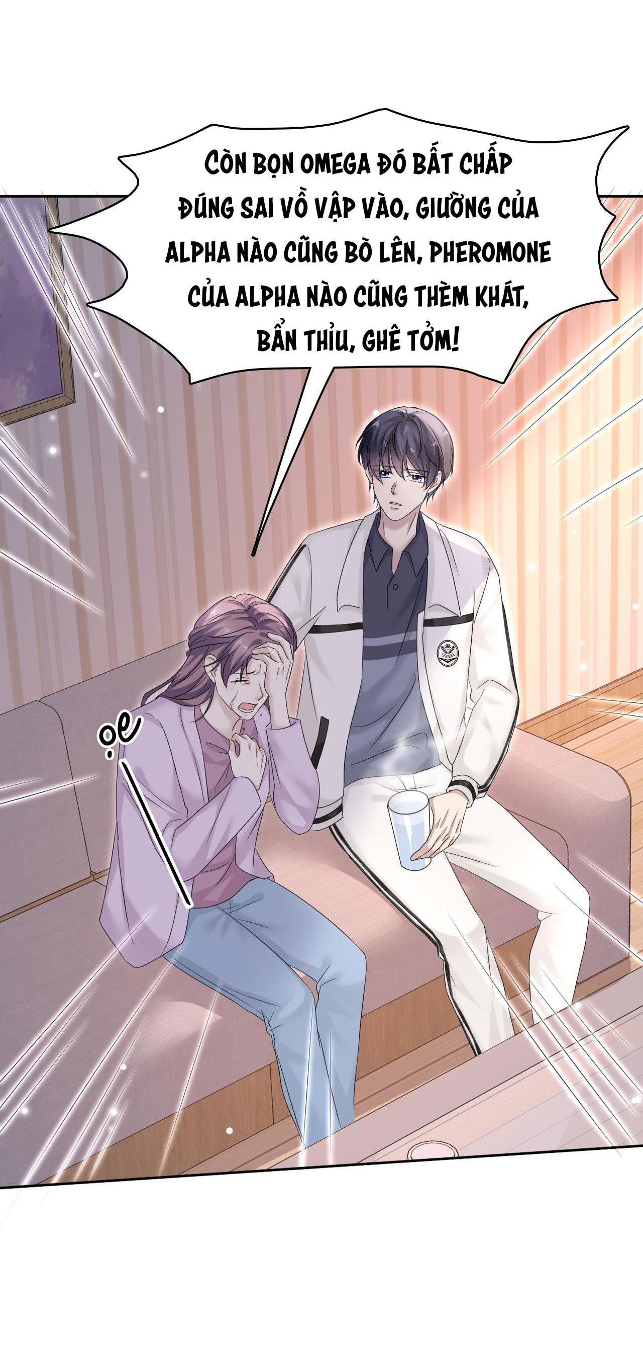 ẩn trung (end) chapter 32 26