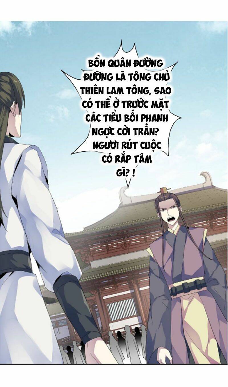 nghịch thiên đại thần chapter 46 16
