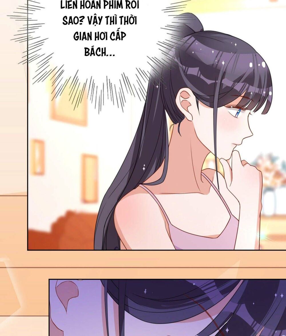 dĩ hôn chi danh chapter 16.2 14